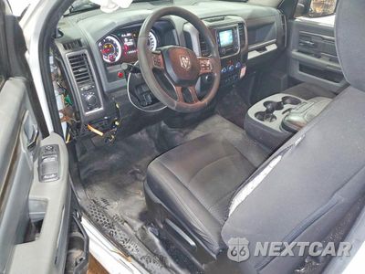 Zdjęcie 8 z 12 samochodu: 2020 RAM 1500 CLASSIC TRADESMAN VIN:3C6JR6DG8LG269889 - miniatura