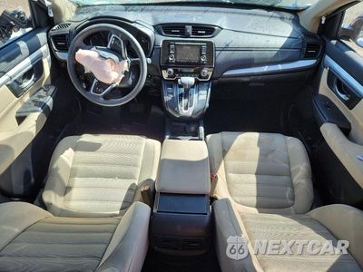 Zdjęcie 8 z 13 samochodu: 2019 HONDA CR-V LX VIN:5J6RW5H3XKL002481 - miniatura