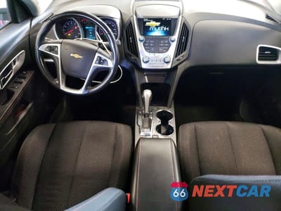 Zdjęcie 8 z 13 samochodu: 2014 CHEVROLET EQUINOX LT VIN:2GNALCEK8E6217647 - miniatura