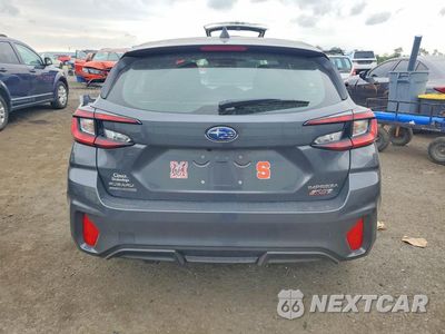 Zdjęcie 6 z 13 samochodu: 2024 SUBARU IMPREZA RS VIN:JF1GUHJC8R8268101 - miniatura
