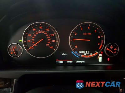 Zdjęcie 9 z 13 samochodu: 2015 BMW X5 XDRIVE35I VIN:5UXKR0C56F0P08511 - miniatura