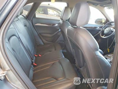 Zdjęcie 10 z 12 samochodu: 2016 AUDI Q3 PRESTIGE VIN:WA1GFCFS7GR023220 - miniatura