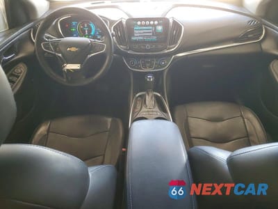 Zdjęcie 8 z 12 samochodu: 2016 CHEVROLET VOLT LTZ VIN:1G1RD6S51GU117945 - miniatura
