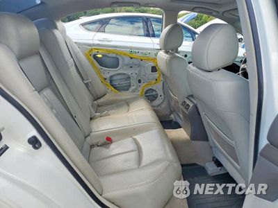 Zdjęcie 10 z 13 samochodu: 2015 INFINITI Q40 BASE VIN:JN1CV6AP2FM500453 - miniatura