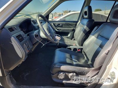 Zdjęcie 7 z 13 samochodu: 2000 HONDA CR-V SE VIN:JHLRD1873YS000208 - miniatura