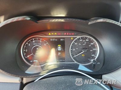 Zdjęcie 9 z 13 samochodu: 2021 NISSAN VERSA SV VIN:3N1CN8EV1ML853617 - miniatura