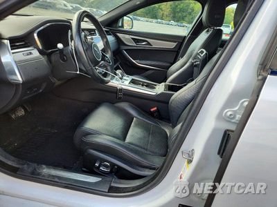 Zdjęcie 7 z 12 samochodu: 2021 JAGUAR XF R-DYNAMIC SE VIN:SAJBL4GX5MCY88423 - miniatura