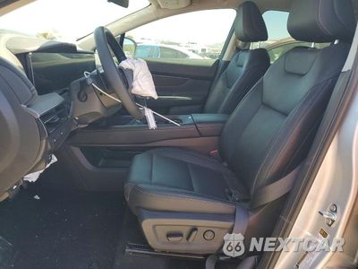 Zdjęcie 7 z 13 samochodu: 2025 NISSAN MURANO SV VIN:5N1AZ3BJ2SC120042 - miniatura