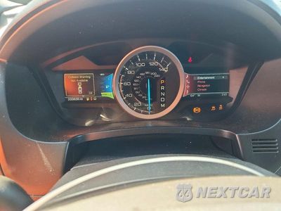 Zdjęcie 9 z 13 samochodu: 2011 FORD EXPLORER LIMITED VIN:1FMHK8F87BGA47024 - miniatura