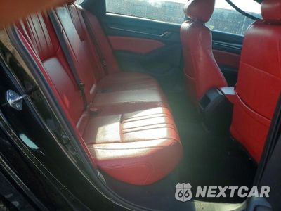 Zdjęcie 10 z 12 samochodu: 2018 HONDA ACCORD SPORT VIN:1HGCV1F39JA007614 - miniatura