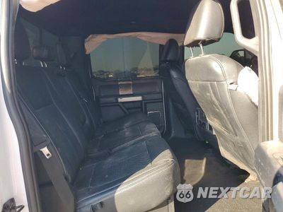 Zdjęcie 10 z 12 samochodu: 2022 FORD F250 SUPER DUTY VIN:1FT7W2BT9NEF65955 - miniatura