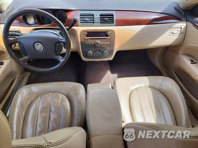 Zdjęcie 8 z 12 samochodu: 2007 BUICK LUCERNE CXL VIN:1G4HD57227U132204 - miniatura