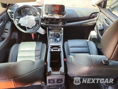 Zdjęcie 8 z 13 samochodu: 2023 NISSAN ROGUE SL VIN:JN8BT3CA3PW411314 - miniatura