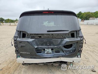 Zdjęcie 6 z 14 samochodu: 2023 CHRYSLER PACIFICA TOURING L VIN:2C4RC1BG2PR590961 - miniatura