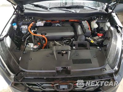 Zdjęcie 12 z 13 samochodu: 2026 HONDA CR-V SPORT-L VIN:7FARS6H85TE144989 - miniatura