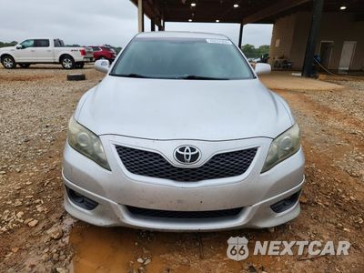Piąte zdjęcie samochodu w środku: 2011 TOYOTA CAMRY SE VIN:4T1BF3EK7BU187571 - miniatura