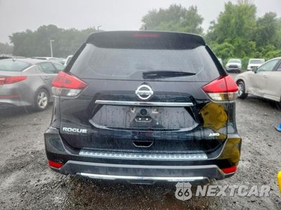 Zdjęcie 6 z 13 samochodu: 2018 NISSAN ROGUE S VIN:KNMAT2MV4JP586384 - miniatura