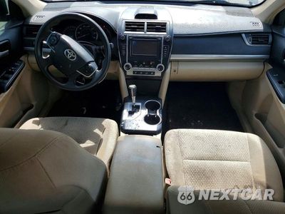 Zdjęcie 8 z 12 samochodu: 2013 TOYOTA CAMRY LE VIN:4T1BF1FK3DU222239 - miniatura