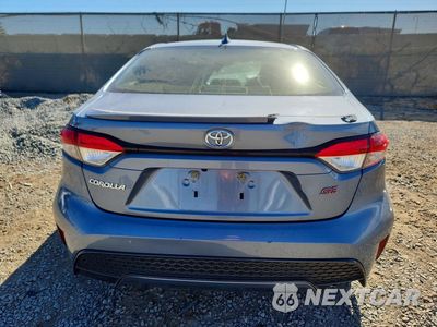 Zdjęcie 6 z 13 samochodu: 2021 TOYOTA COROLLA SE VIN:JTDP4MCE5MJ057599 - miniatura