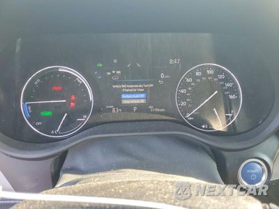 Zdjęcie 9 z 13 samochodu: 2022 TOYOTA SIENNA LIMITED 7-PASSENGER VIN:5TDZRKEC0NS110935 - miniatura