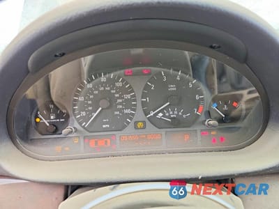 Zdjęcie 9 z 12 samochodu: 2005 BMW 325 IS SULEV VIN:WBAAZ33445KW76423 - miniatura