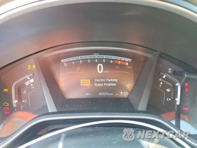 Zdjęcie 9 z 13 samochodu: 2019 HONDA CR-V EXL VIN:5J6RW1H86KL005852 - miniatura