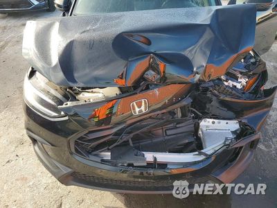 Zdjęcie 12 z 13 samochodu: 2026 HONDA HR-V SPORT VIN:3CZRZ2H52TM767241 - miniatura