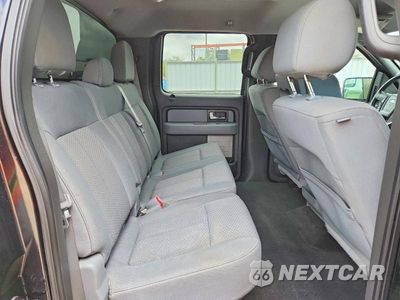 Zdjęcie 10 z 12 samochodu: 2013 FORD F150 SUPERCREW VIN:1FTFW1CFXDFD30097 - miniatura