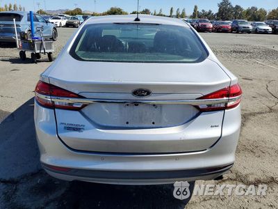 Zdjęcie 6 z 12 samochodu: 2018 FORD FUSION SE PHEV VIN:3FA6P0PU1JR111050 - miniatura