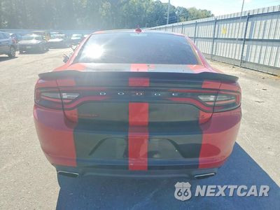 Zdjęcie 6 z 12 samochodu: 2016 DODGE CHARGER R/T VIN:2C3CDXCT9GH330732 - miniatura
