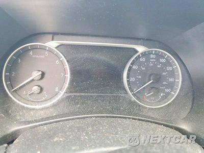Zdjęcie 9 z 12 samochodu: 2024 NISSAN SENTRA SV VIN:3N1AB8CV3RY267773 - miniatura