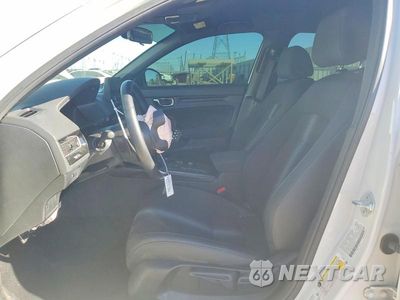 Zdjęcie 7 z 13 samochodu: 2026 HONDA CIVIC SPORT VIN:2HGFE2F56TH525219 - miniatura