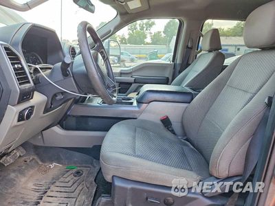 Zdjęcie 7 z 13 samochodu: 2022 FORD F250 SUPER DUTY VIN:1FT8W2BT9NEG02989 - miniatura