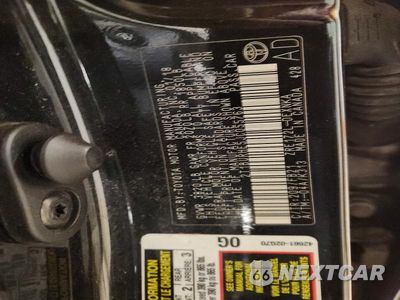 Zdjęcie 13 z 13 samochodu: 2018 TOYOTA COROLLA LE VIN:2T1BURHE5JC055763 - miniatura