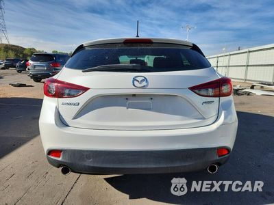 Zdjęcie 6 z 13 samochodu: 2015 MAZDA 3 TOURING VIN:3MZBM1L79FM163485 - miniatura