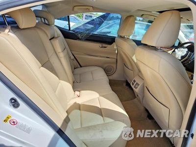 Zdjęcie 10 z 12 samochodu: 2013 LEXUS ES 350 VIN:JTHBK1GG9D2000339 - miniatura