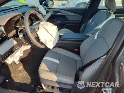 Zdjęcie 7 z 12 samochodu: 2026 TOYOTA CAMRY SE VIN:4T1DAACK5TU754487 - miniatura