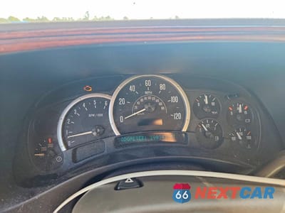 Zdjęcie 9 z 13 samochodu: 2003 CADILLAC ESCALADE ESV VIN:3GYFK66N63G229741 - miniatura