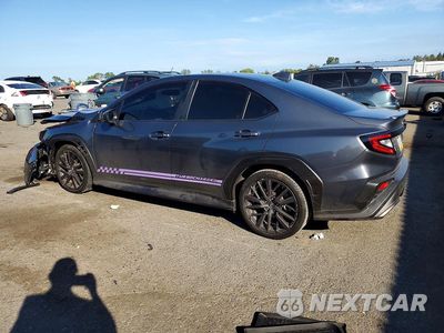 Drugie zdjęcie samochodu z przodu: 2023 SUBARU WRX PREMIUM VIN:JF1VBAF65P9810222 - miniatura