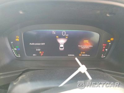 Zdjęcie 9 z 12 samochodu: 2025 HONDA ACCORD TOURING HYBRID VIN:1HGCY2F81SA090157 - miniatura