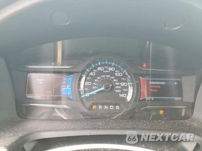 Zdjęcie 9 z 13 samochodu: 2015 FORD FLEX SEL VIN:2FMHK6C86FBA22413 - miniatura