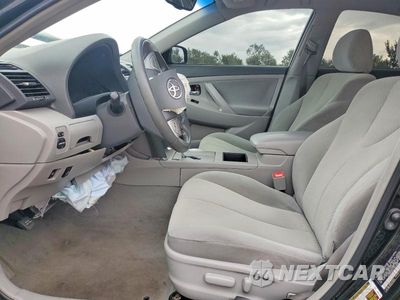 Zdjęcie 7 z 12 samochodu: 2007 TOYOTA CAMRY HYBRID VIN:4T1BB46K37U021068 - miniatura