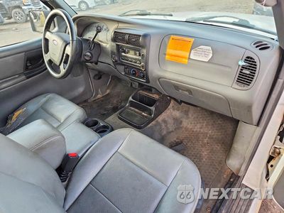 Zdjęcie 8 z 12 samochodu: 2011 FORD RANGER VIN:1FTKR1ADXBPA80410 - miniatura