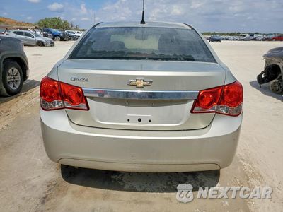 Zdjęcie 6 z 12 samochodu: 2013 CHEVROLET CRUZE LS VIN:1G1PA5SH2D7120142 - miniatura