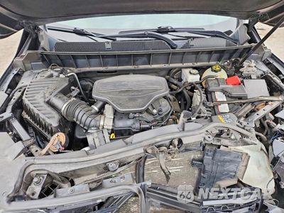 Zdjęcie 12 z 13 samochodu: 2019 GMC ACADIA SLT-1 VIN:1GKKNULSXKZ278146 - miniatura
