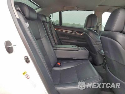 Zdjęcie 10 z 12 samochodu: 2014 LEXUS GS 350 VIN:JTHCE1BL6E5022086 - miniatura