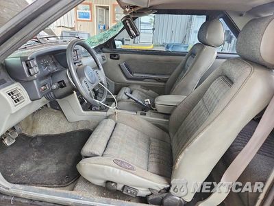 Zdjęcie 7 z 12 samochodu: 1989 FORD MUSTANG GT VIN:1FABP42E1KF307221 - miniatura
