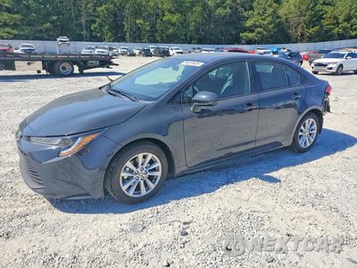 2026 TOYOTA COROLLA LE 5YFB4MDE7TP467081 - główne zdjęcie licytacji z USA - miniatura