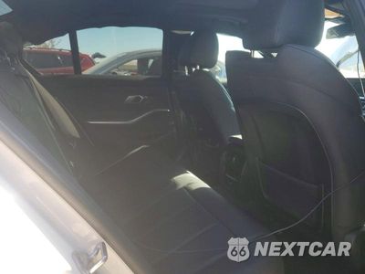 Zdjęcie 10 z 12 samochodu: 2021 BMW 330E VIN:3MW5P7J0XM8B65846 - miniatura