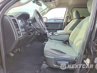 Zdjęcie 7 z 13 samochodu: 2018 RAM 1500 ST VIN:1C6RR7KT3JS339488 - miniatura